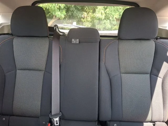 Used 2019 Gray Subaru 2.0i Premium image 14