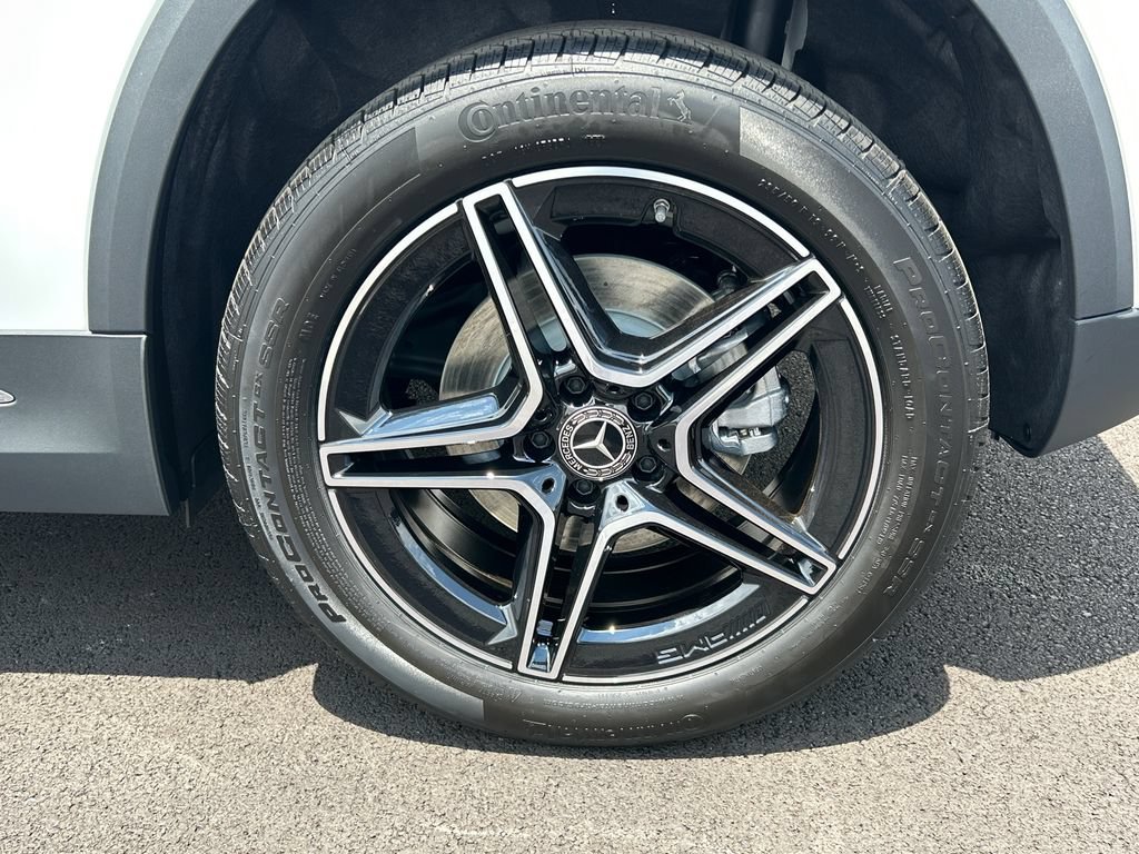 New 2026 Polar White Mercedes-Benz GLA250 image 71