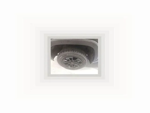 Used 2023 Black Toyota SR5 image 1