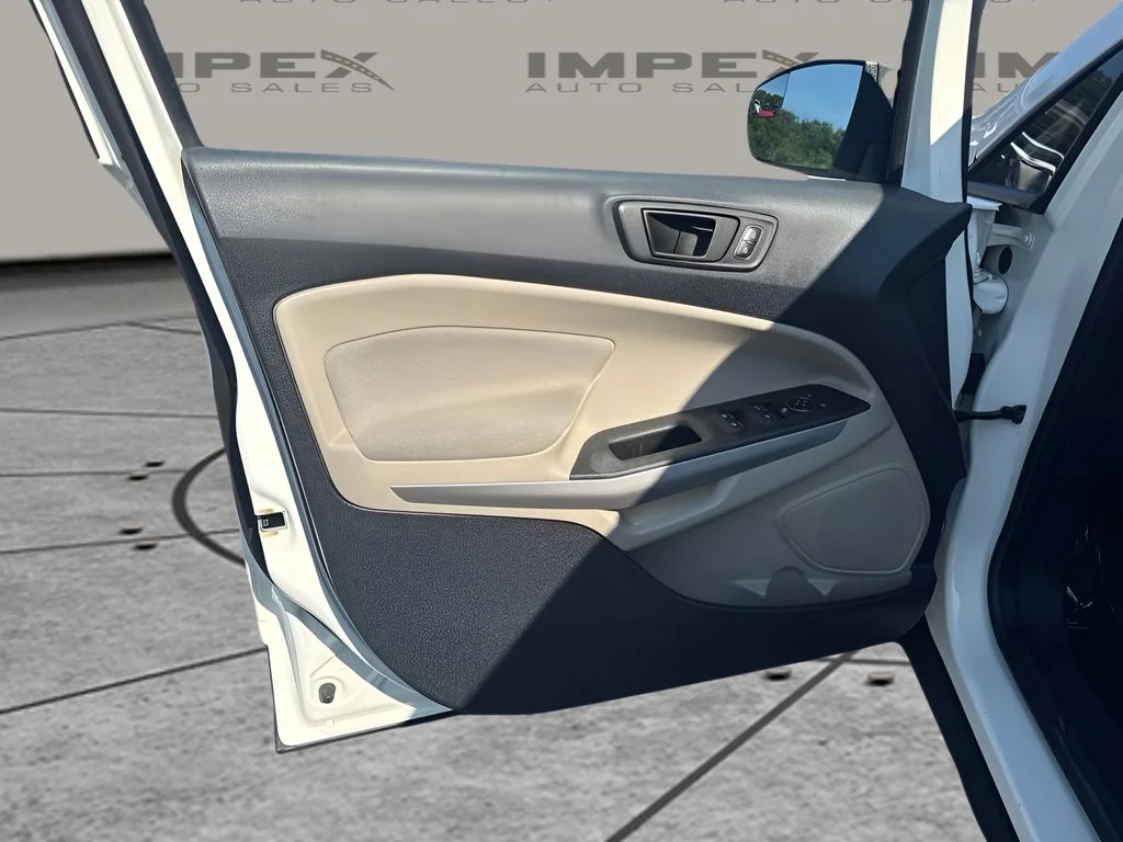 Used 2019 White Ford S image 19