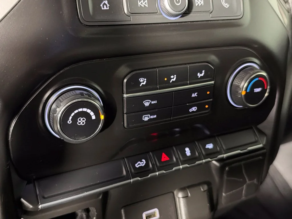 Certified Used 2020 Blue Chevrolet Custom image 38