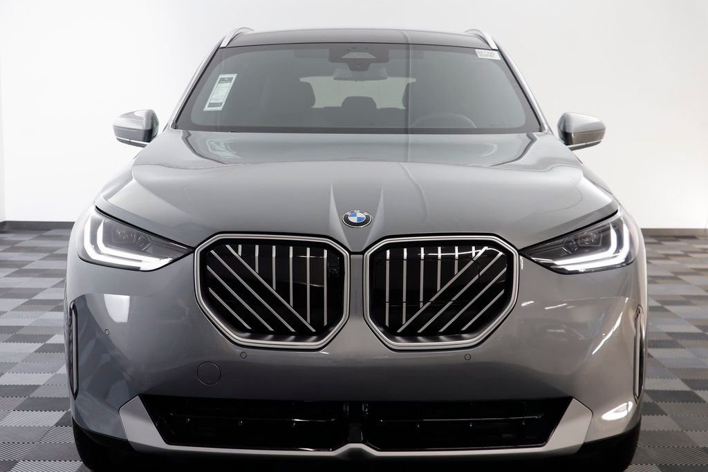 2026 BMW X3 30 - Photo 22