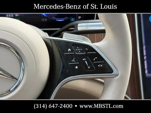Certified Used 2023 White Mercedes-Benz 450 image 21