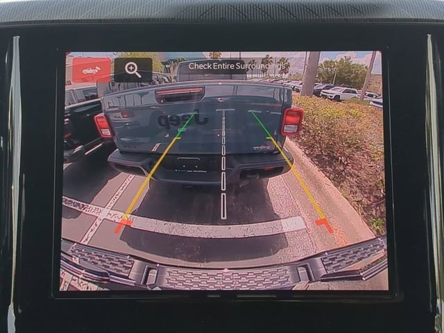 New 2026 Diamond Black Crystal Pearlcoat RAM Big Horn/Lone Star image 23