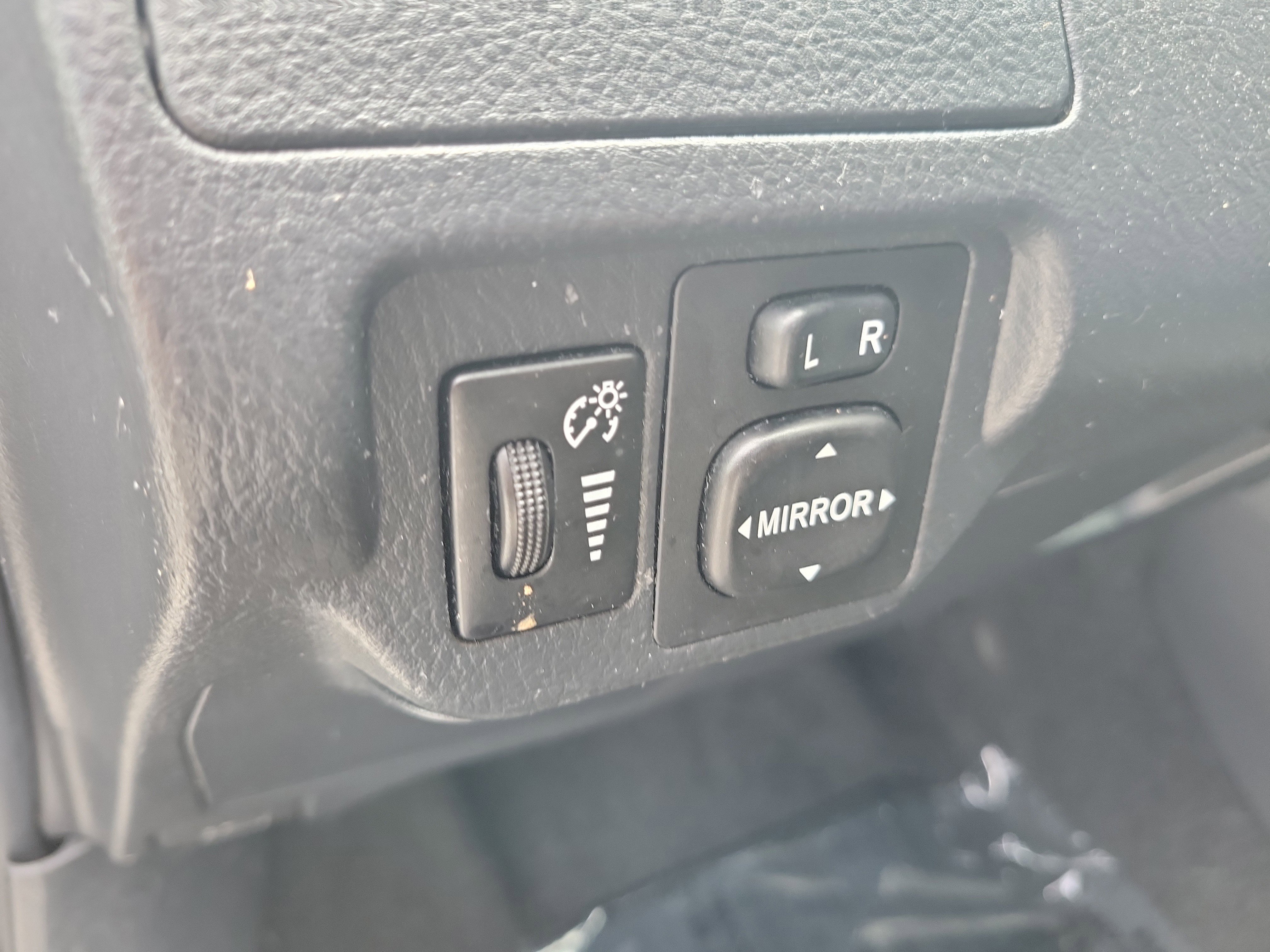 Used 2010 Black Toyota Base image 27