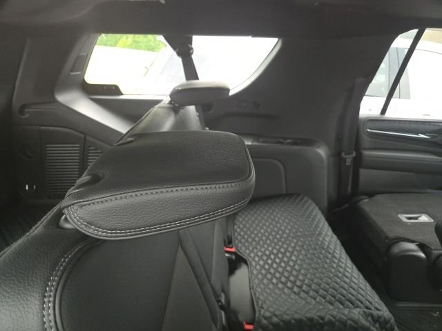 Used 2023 Black GMC Denali image 6