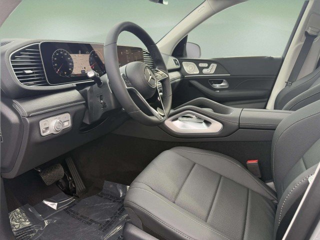 New 2026 GREY Mercedes-Benz GLE 450 image 14