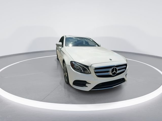 Used 2018 Mercedes-Benz E-Class E300 with VIN WDDZF4KB8JA470869 for sale in North Miami, FL
