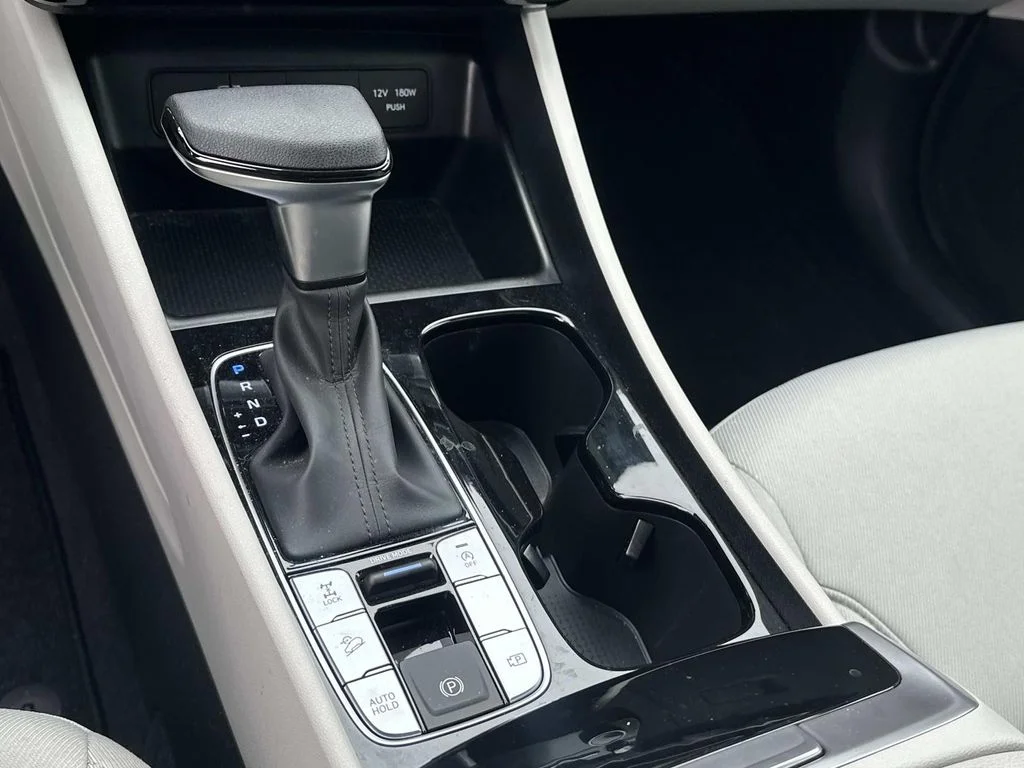 2026 Hyundai Tucson SEL - Photo 23