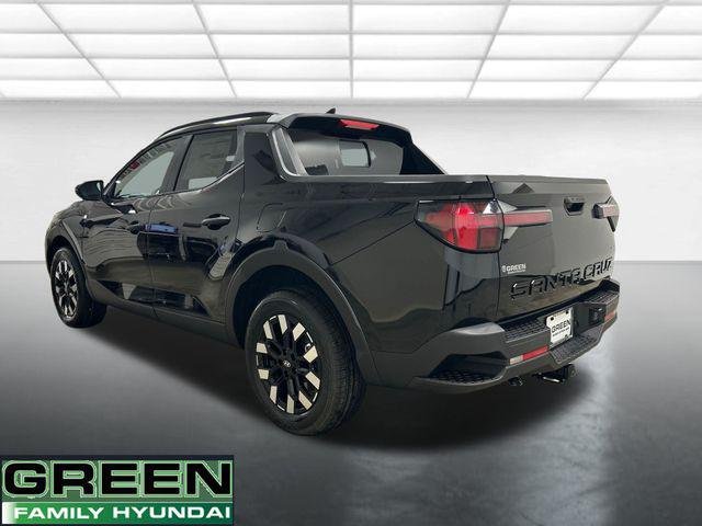 New 2026 Black Hyundai SEL image 4