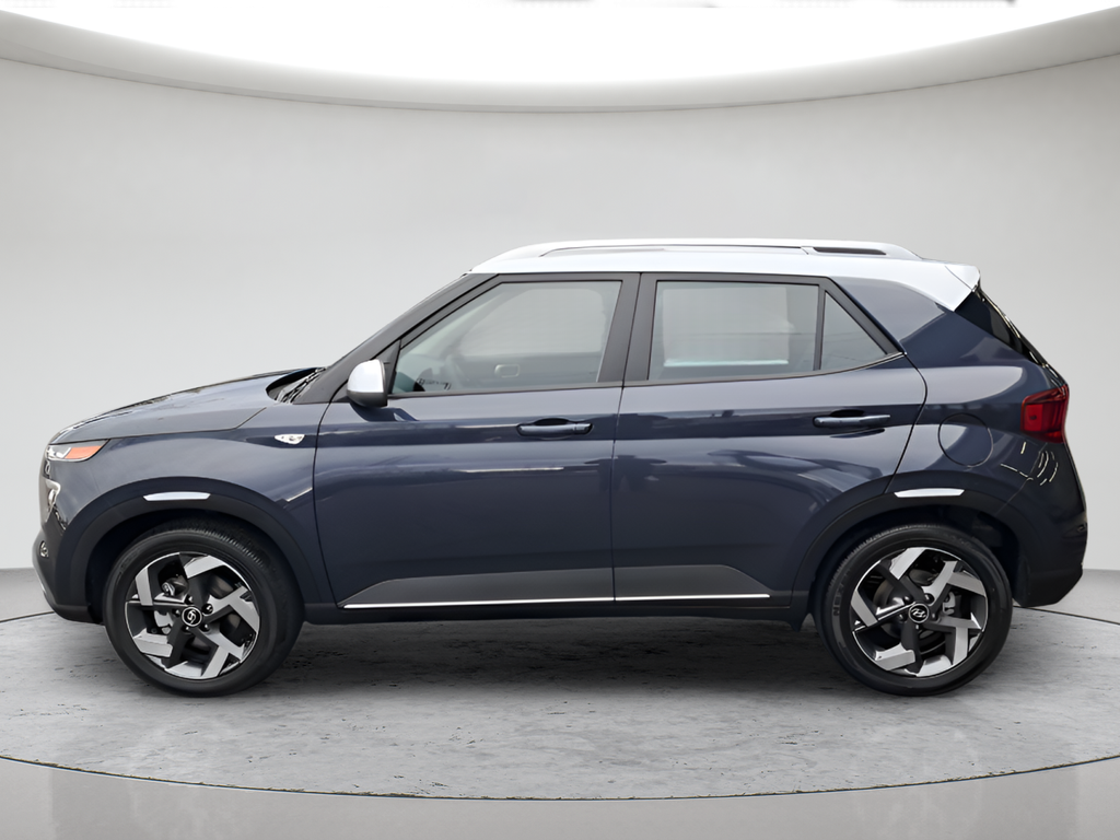 New 2026 White Hyundai SEL image 6