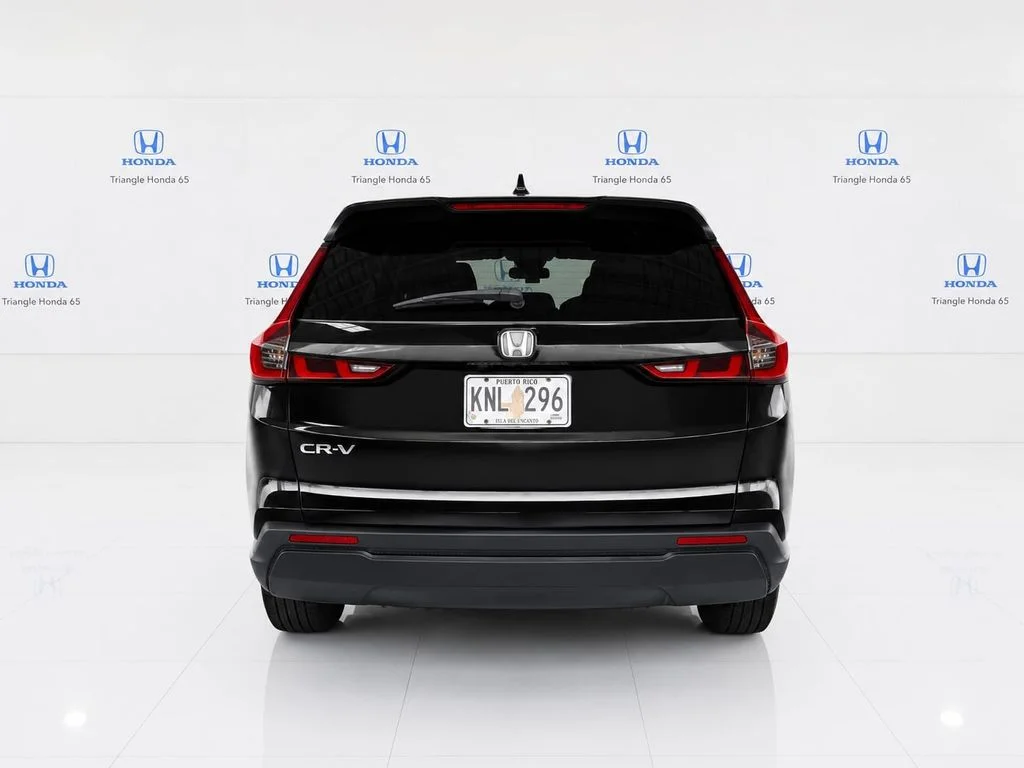 Used 2025  Honda LX image 5