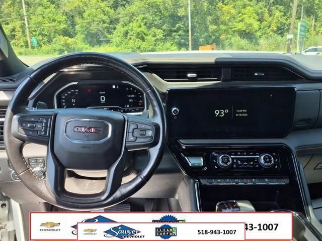 2022 GMC Sierra 1500 AT4 - Photo 23