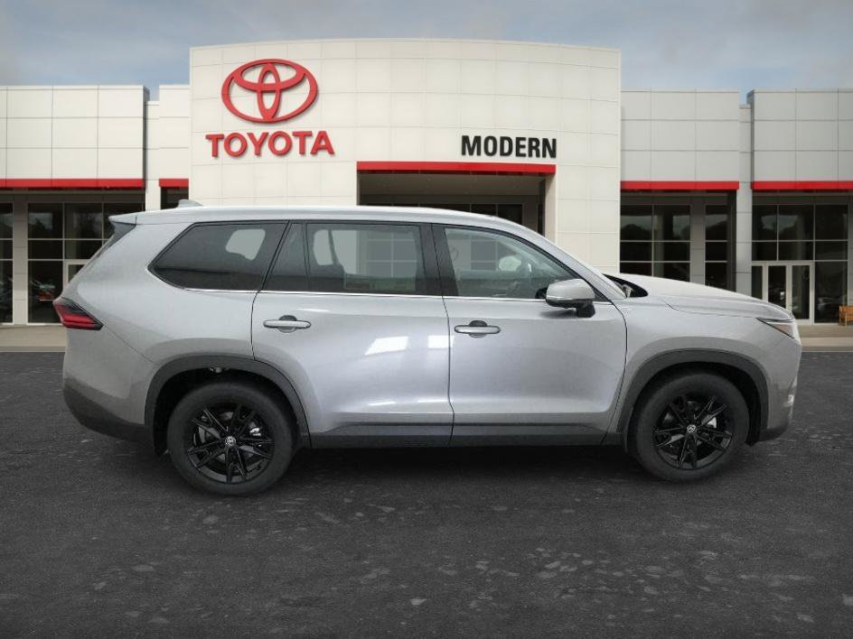 New 2026 Heavy Metallic Toyota Limited image 14