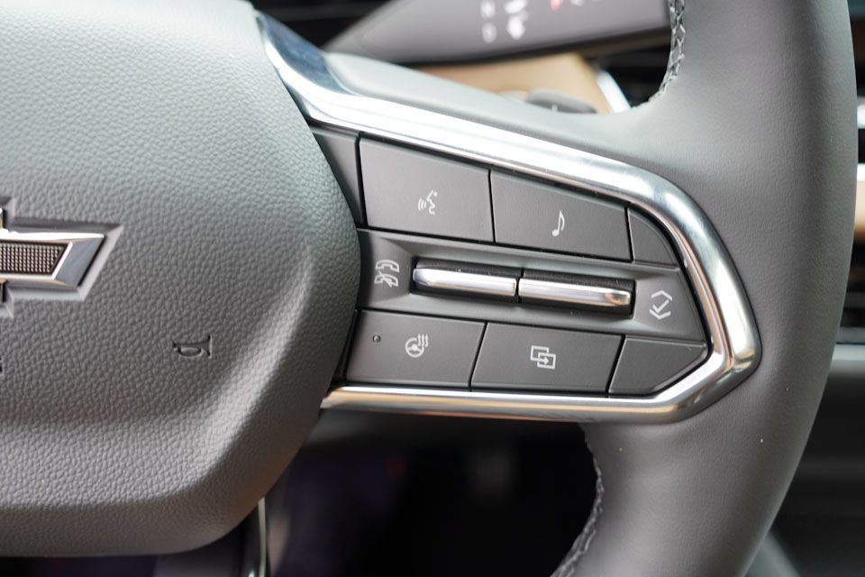 2026 Chevrolet Equinox ACTIV - Photo 15