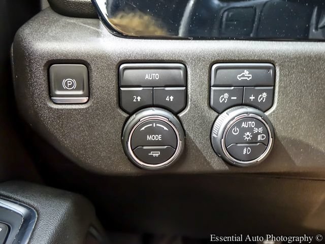 Used 2023 Gray Chevrolet RST image 19