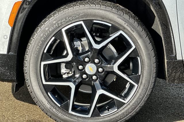 2026 Chevrolet Traverse High Country - Photo 42