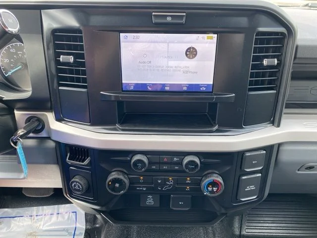 2025 Ford F-250 Super Duty XL - Photo 33