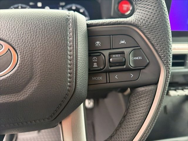 New 2026 Underground Toyota  TRD Sport image 18