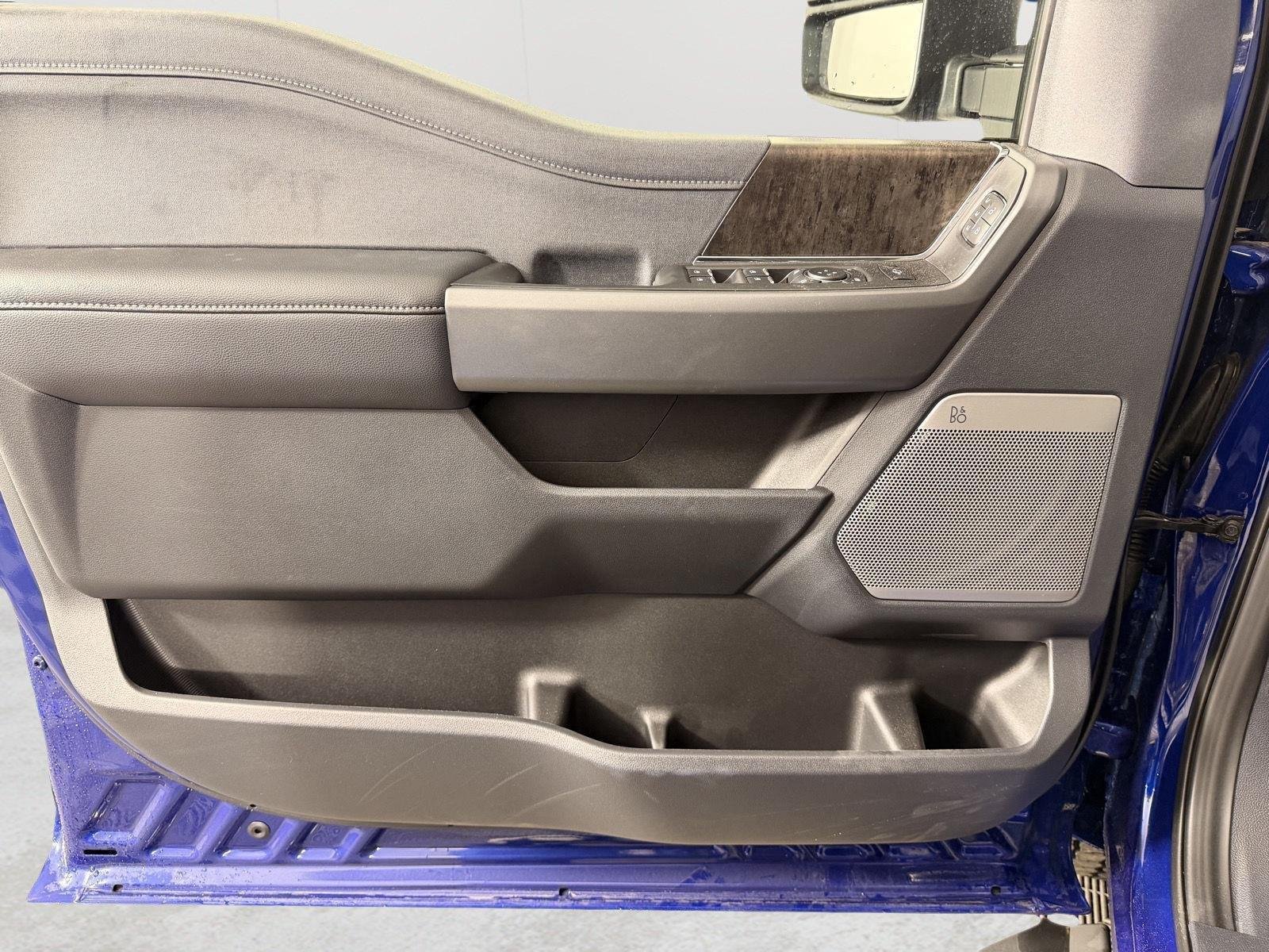 2026 Ford F-350 Super Duty Lariat - Photo 16