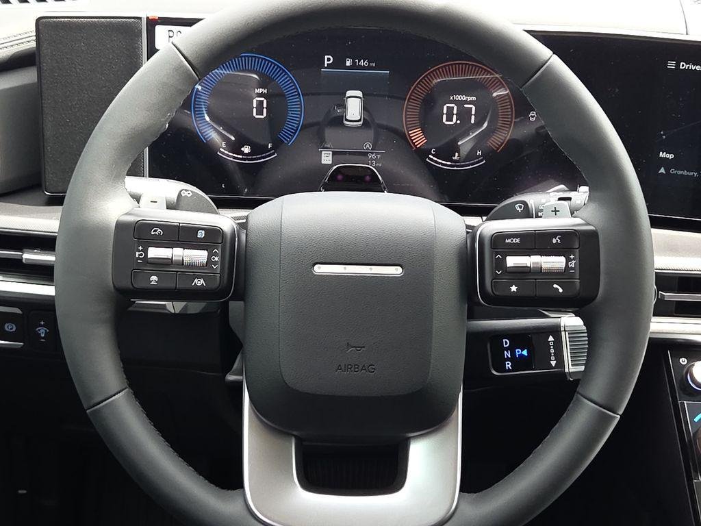 2026 Hyundai Santa Fe XRT - Photo 13