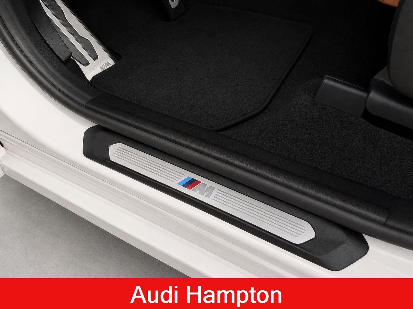 Used 2022 Alpine White BMW M40i image 14