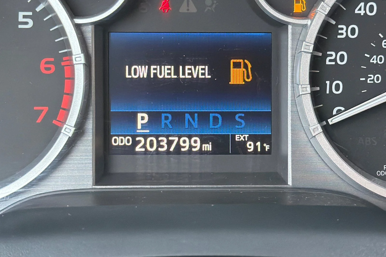 Used 2016 White Toyota 1794 image 31