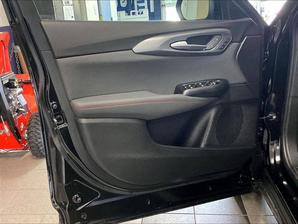Used 2024 Black Dodge R/T image 9