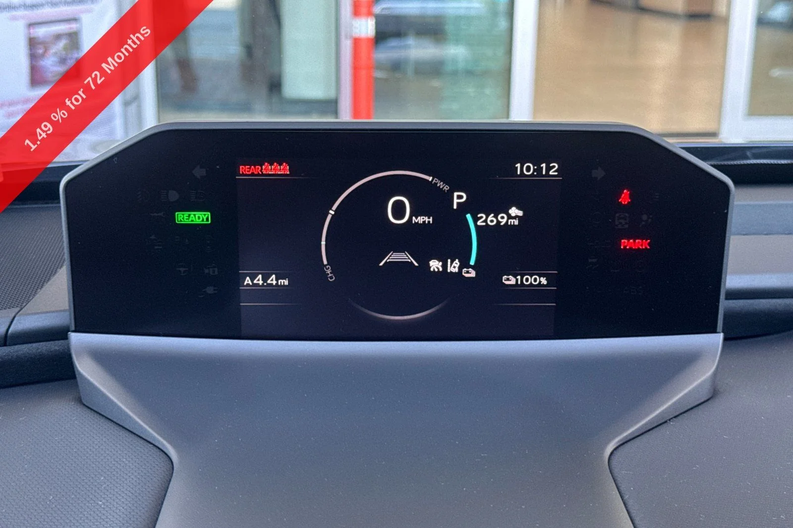 New 2026  Toyota XLE Plus image 28