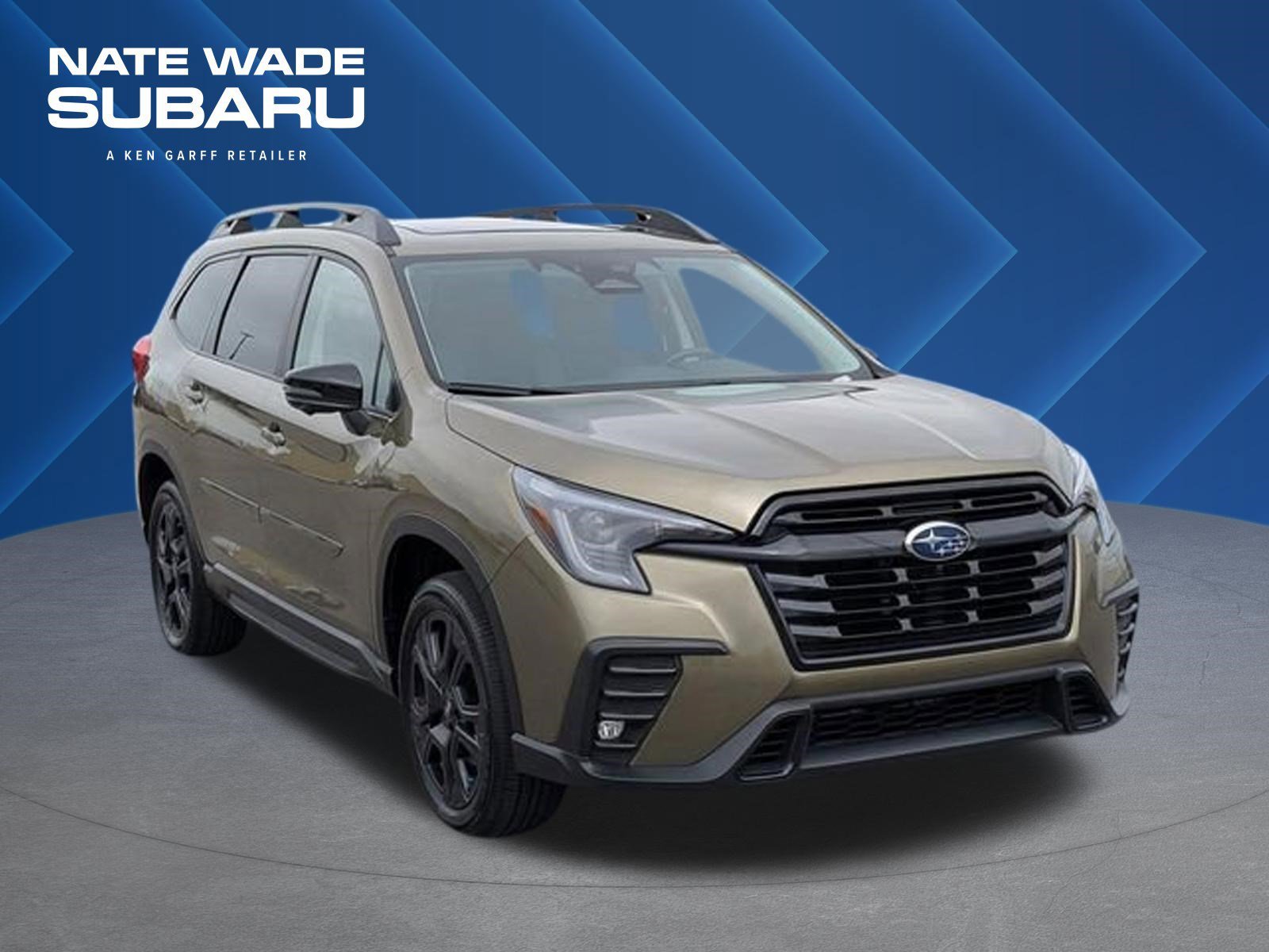 2023 Subaru Ascent Onyx Edition Limited 7 Passenger's photo