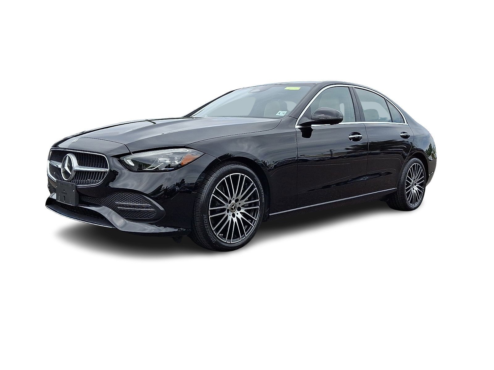 2023 Mercedes-Benz C-Class C 300 4MATIC's photo