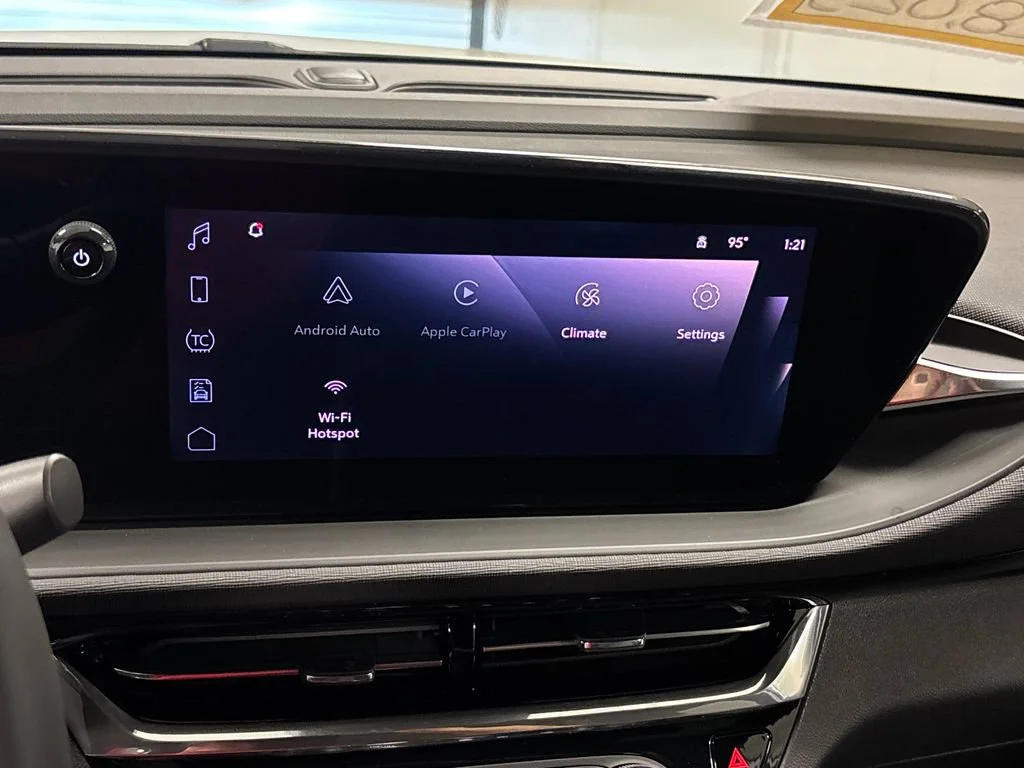 2026 Buick Envista Sport Touring - Photo 35