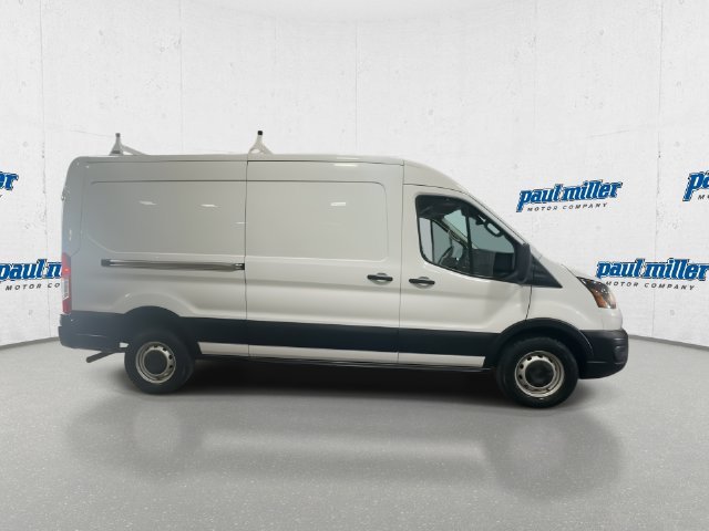 Used 2020 Oxford White Ford Base image 13