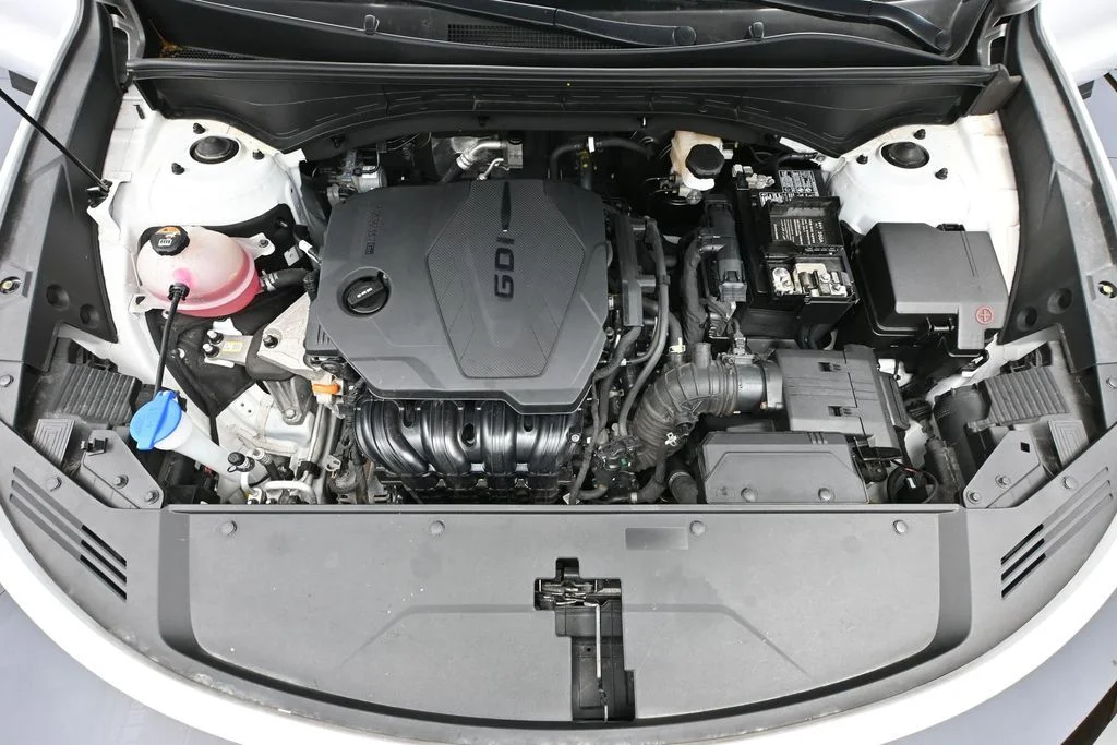 2023 Kia Sorento LX - Photo 49
