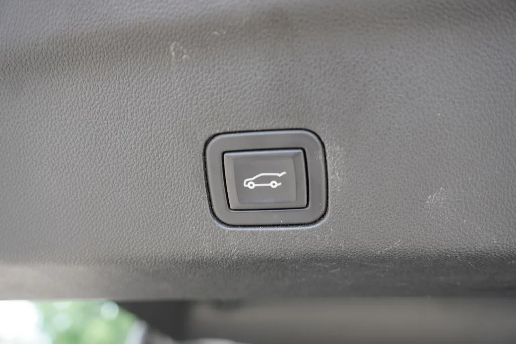 Used 2024 Sterling Gray Metallic Chevrolet Z71 image 26