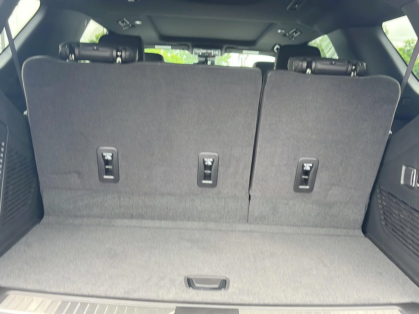 2026 Chevrolet Tahoe High Country - Photo 26