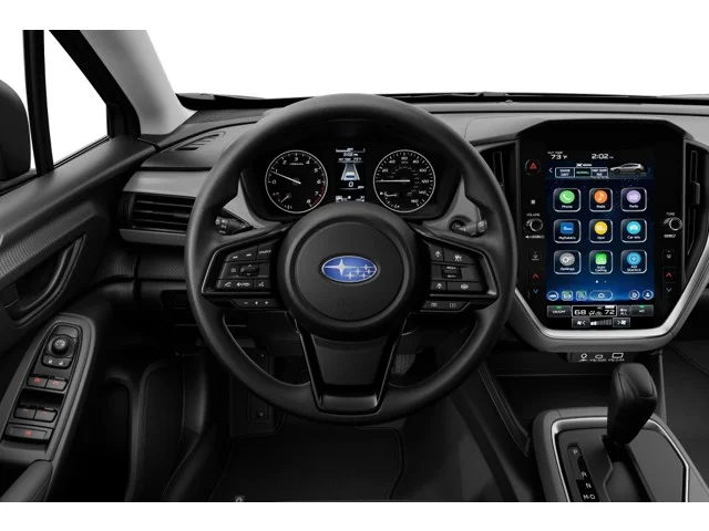 New 2027 MAGNETITE GRAY PEARL Subaru  image 15