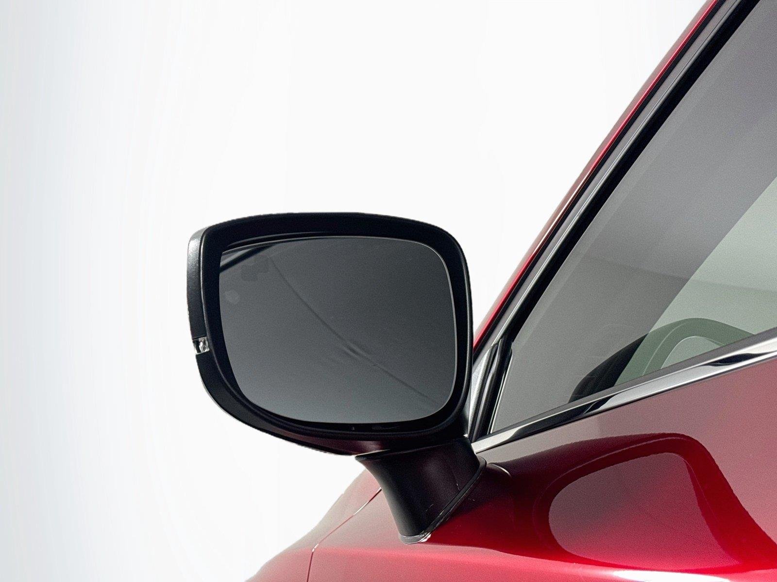 Used 2024 Soul Red Crystal Metallic Mazda 2.5 S Preferred Package image 5