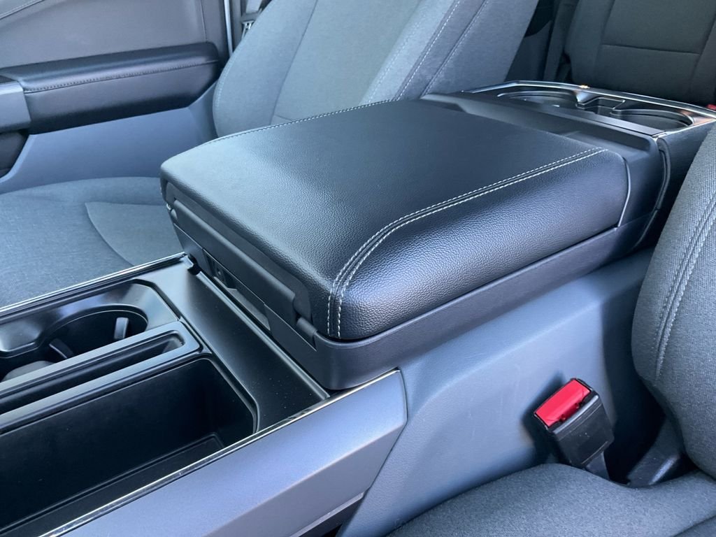 2024 Ford F-150 XLT - Photo 11