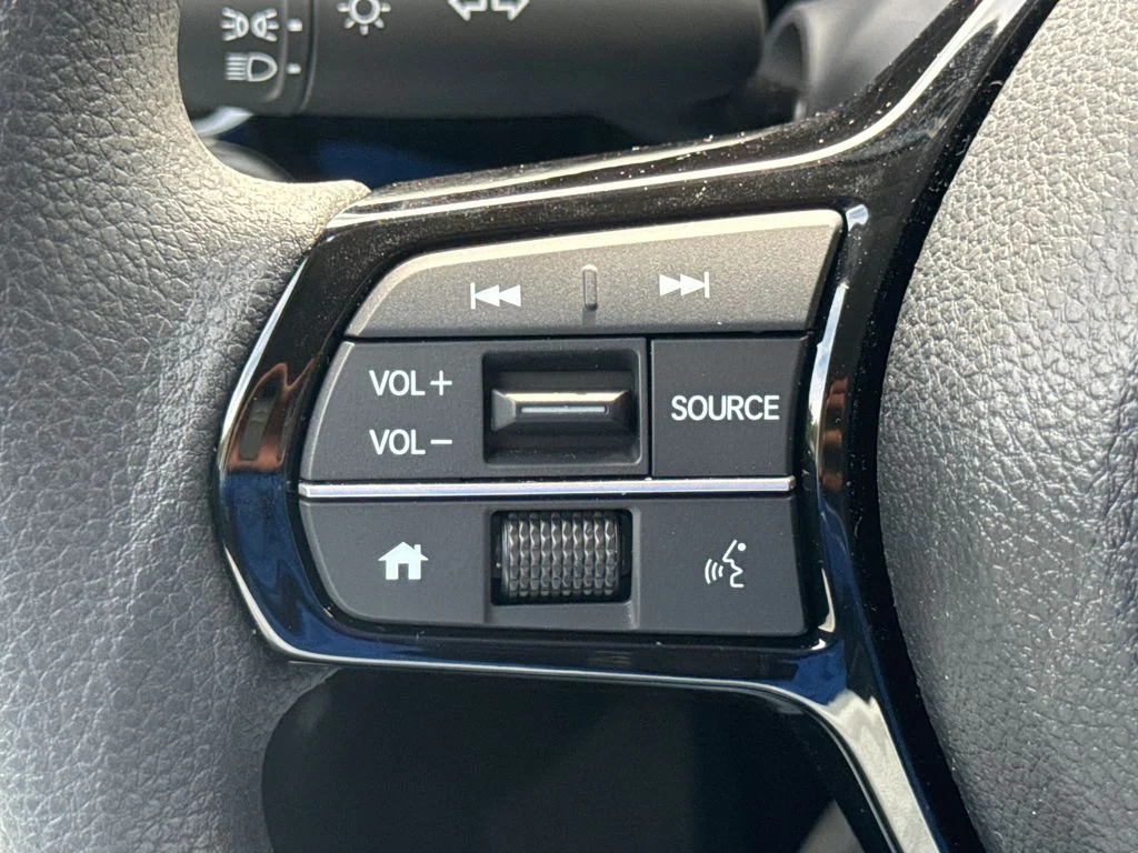 2026 Honda Civic LX - Photo 30