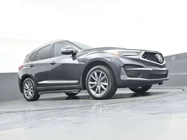 Used 2019  Acura Technology Package image 30