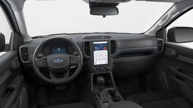 New 2026 Marsh Gray Ford XL image 28