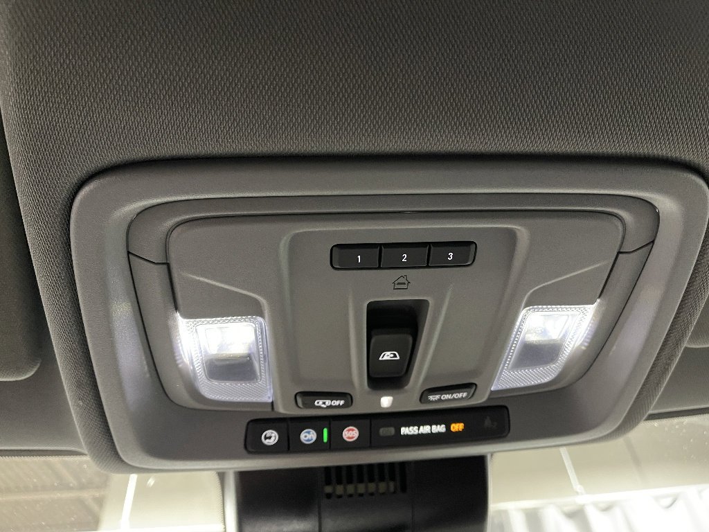 2025 GMC Sierra 1500 Elevation - Photo 32
