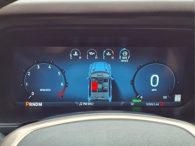2024 Ford F-150 King Ranch - Photo 27