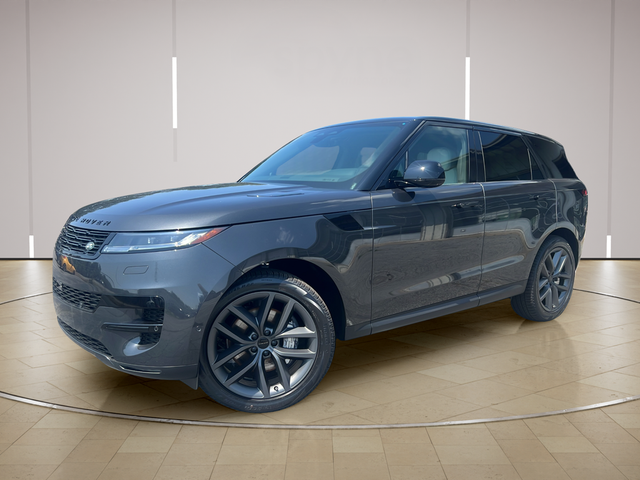 2026 Land Rover Range Rover Sport SE
