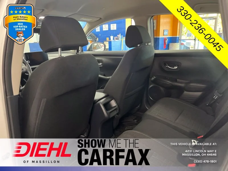 Used 2026 White Honda LX image 17