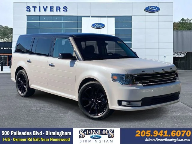 2019 Ford Flex