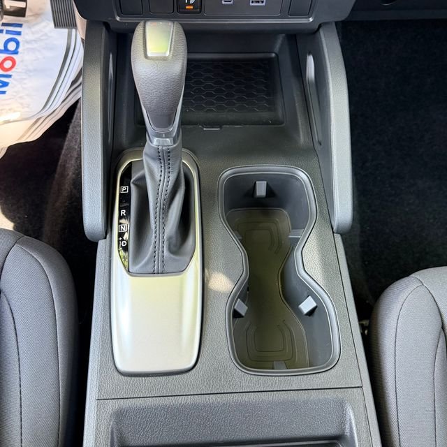 New 2026 Glacier White Nissan Crew Cab S image 25