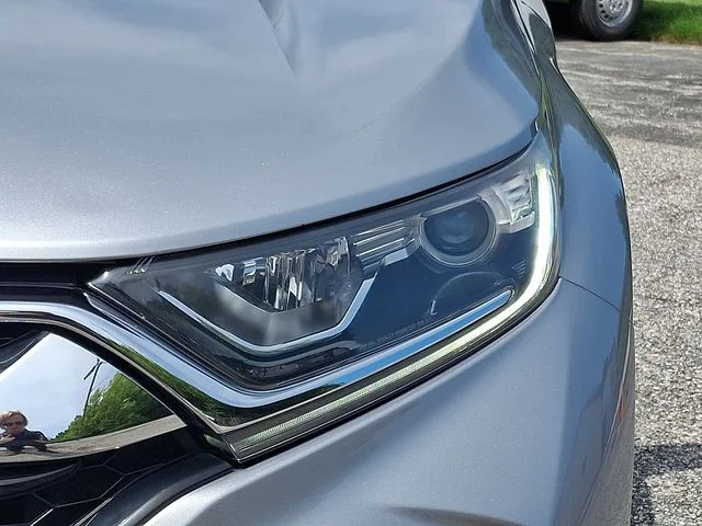 Used 2018  Honda EX image 9
