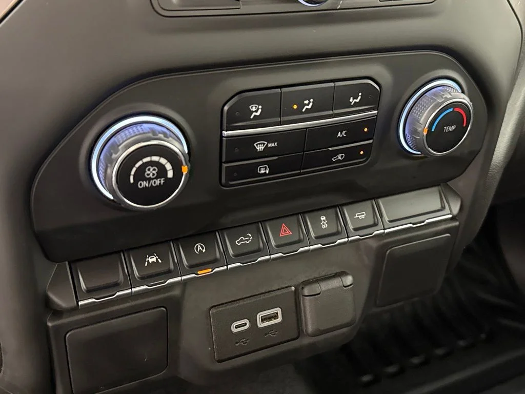 Used 2025 White Chevrolet WT image 35